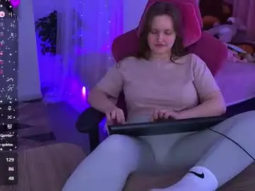 Chaturbate Adult Video Chat of kellypoter