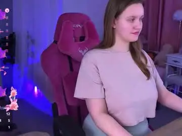 Chaturbate Sex Cam of kellypoter