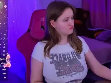 Chaturbate Live Sex of kellypoter