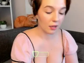 Chaturbate Private Sex Chat of linetteexcell