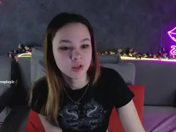 Chaturbate Best Webcam of lori_blossom