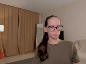 Chaturbate Live Sex of lynettebails
