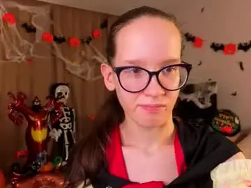 Chaturbate Live Sex of lynettebails