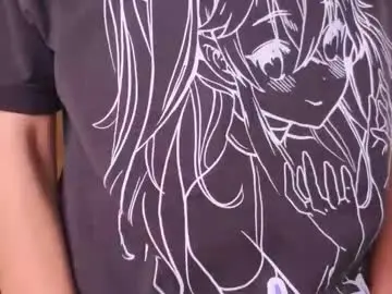 Chaturbate Live Porn of lynettebails