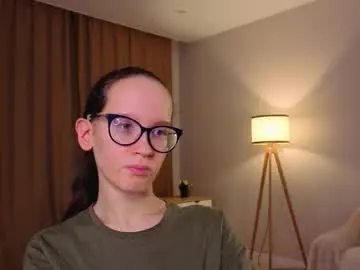 Chaturbate Live Porn of lynettebails