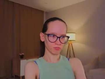 Chaturbate Sex Cam of lynettebails