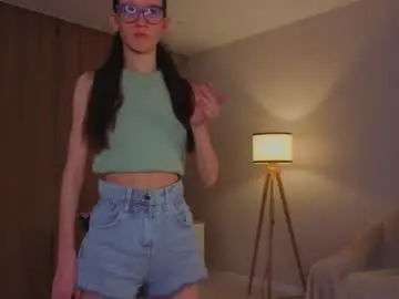 Chaturbate Nude Webcam of lynettebails