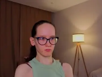 Chaturbate Live Porn of lynettebails