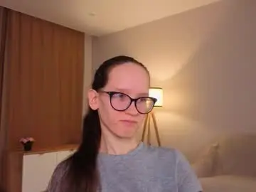 Chaturbate Live Porn of lynettebails