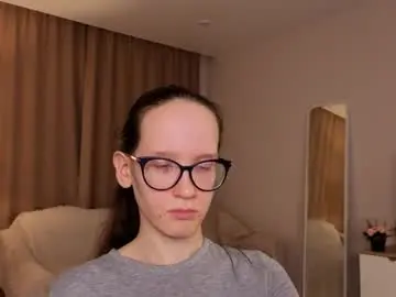 Chaturbate Live Sex Cam of lynettebails