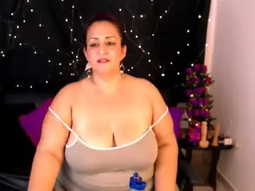 Chaturbate Sex Chat of mature_bigtitx