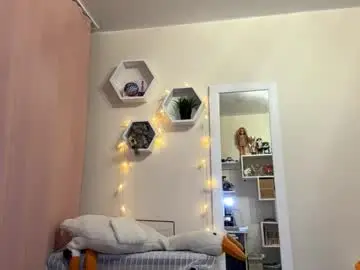 Chaturbate Best live sex cam show of megganskurski