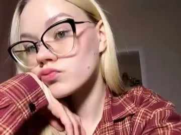 Chaturbate Free Porn Cam of megganskurski