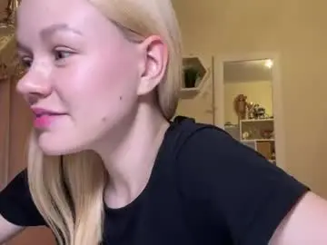 Chaturbate Live Sex Cam of megganskurski