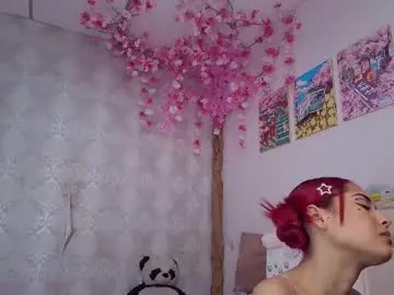 Chaturbate Live Porn of mia_tokkio