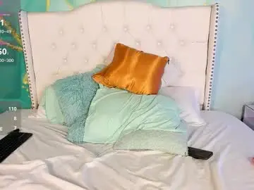 Chaturbate Live Porn of milkavelvett