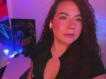Chaturbate Adult Video Chat of miss_alisse