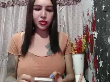 Chaturbate Live Porn of miss_lianslim