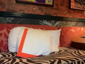 Chaturbate Free Live Porn of nannerbrains