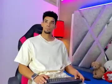 Chaturbate Private Sex Chat of prince_arthur77