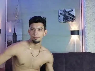 Chaturbate Free Porn Cam of prince_arthur77