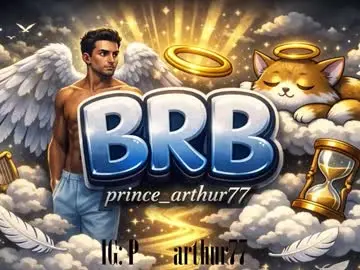 Chaturbate Adult Webcams of prince_arthur77