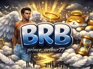 Chaturbate Private Sex Chat of prince_arthur77