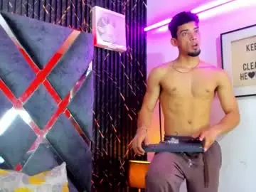Chaturbate Live Sex of prince_arthur77
