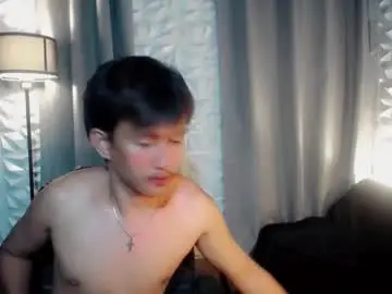 Chaturbate Sex Cam of prince_zaijan