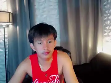 Chaturbate Live Sex of prince_zaijan