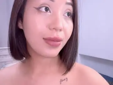 Chaturbate Live Sex Cam of purrrfectmiko