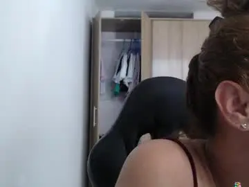 Chaturbate Sex Chat of roxanalove7