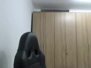 Chaturbate Live Sex Cam of roxanalove7