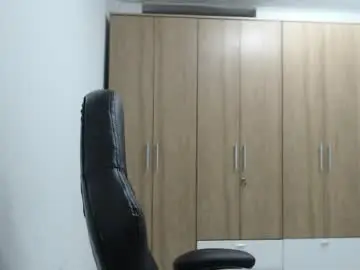 Chaturbate Nude Webcam of roxanalove7