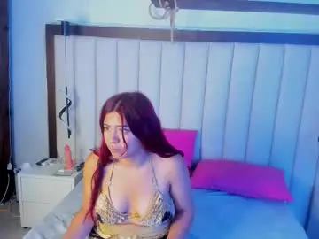 Chaturbate Adult Webcams of sammy_ela