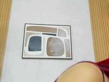 Chaturbate Live Sex Cam of sammy_gray_