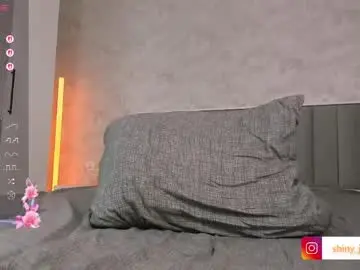 Chaturbate Best Webcam of shinyjen