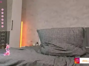 Chaturbate Best Webcam of shinyjen