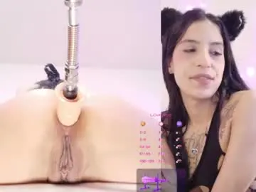 Chaturbate Free Live Porn of switch_n_control