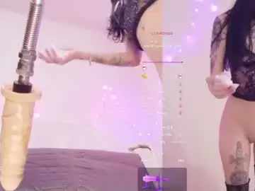 Chaturbate Sex Cam of switch_n_control
