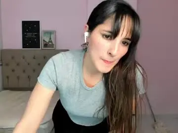 Chaturbate Live Sex of tania_duque