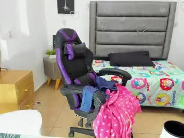 Chaturbate Live Sex Cam of tania_duque