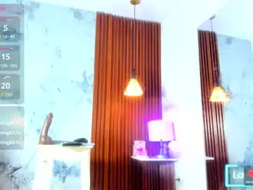 Chaturbate Adult Video Chat of tojijoestar