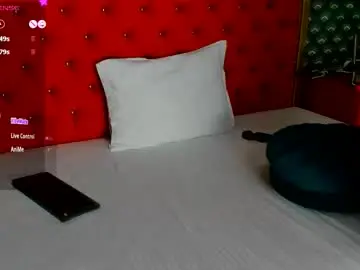 Chaturbate Nude Webcam of valleriejonnes