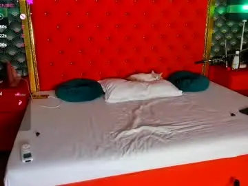 Chaturbate Live Sex Cam of valleriejonnes