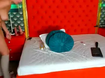 Chaturbate Sex Chat of valleriejonnes