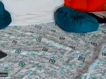 Chaturbate Sex Chat of valleriejonnes