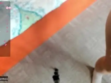 Chaturbate Free Live Porn of valleriejonnes