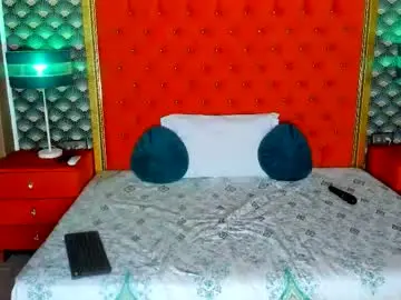 Chaturbate Live Sex of valleriejonnes