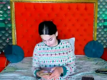 Chaturbate Free Porn Cam of valleriejonnes